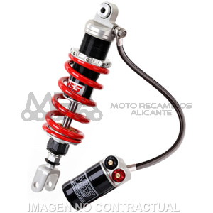 MONOAMORTIGUADOR YSS GAS C/BOTELLA YAMAHA FJ 09