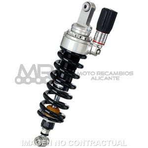 MONOAMORTIGUADOR YSS GAS TOP LINE BMW R 1200 RT