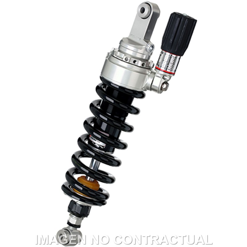 MONOAMORTIGUADOR YSS GAS TOP LINE BMW R 1200 RT