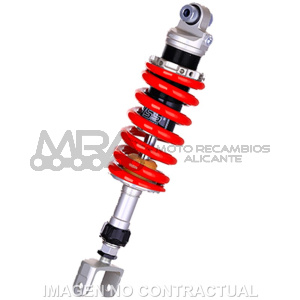 MONOAMORTIGUADOR YSS GAS TOP LINE HONDA VF 750 F