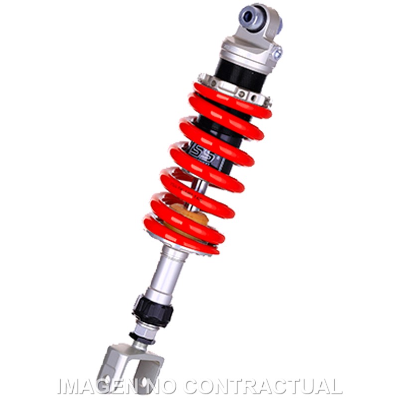 MONOAMORTIGUADOR YSS GAS TOP LINE HONDA VF 750 F