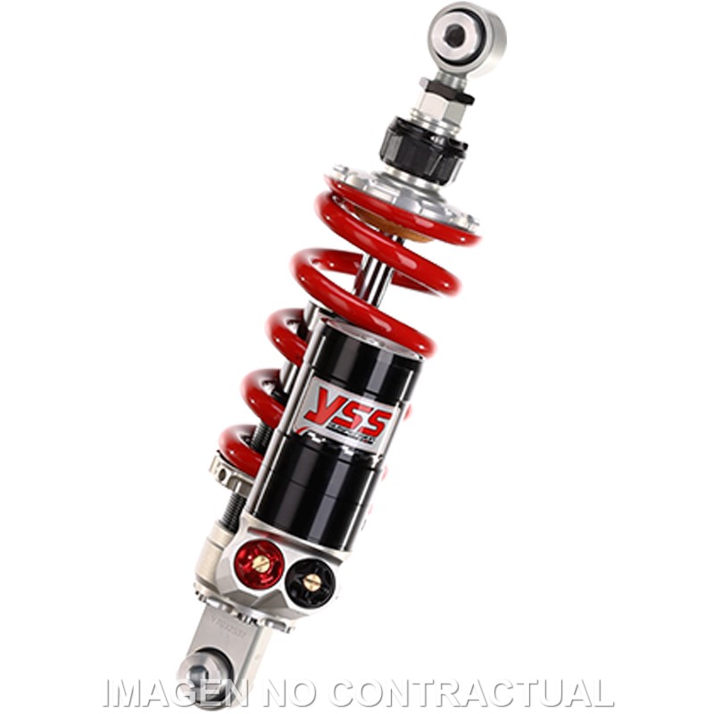 MONOAMORTIGUADOR YSS GAS C/ BOTELLA KAWASAKI ZX10R