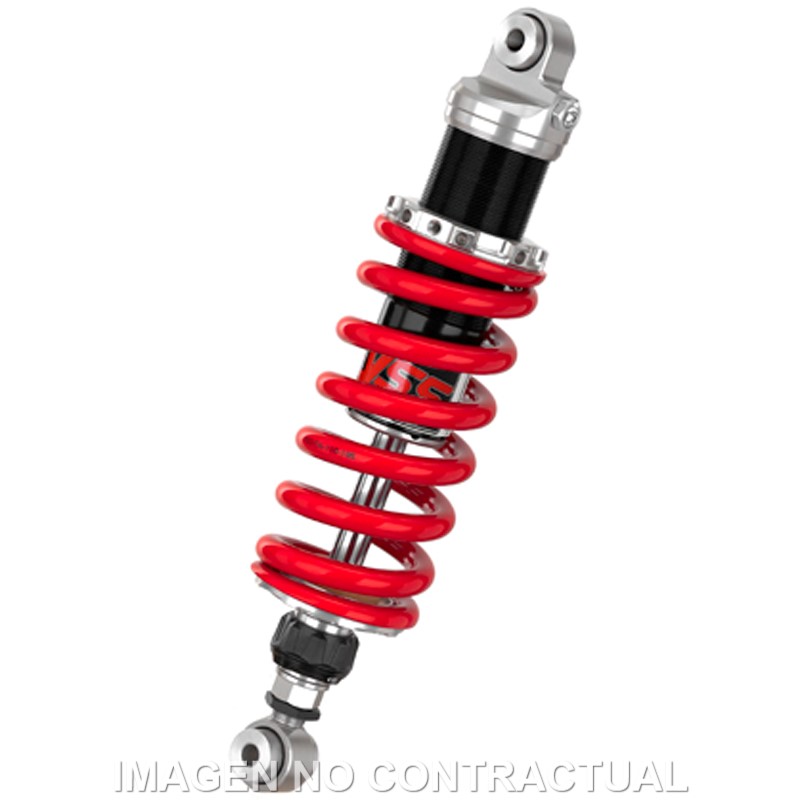 MONOAMORTIGUADOR YSS GAS TOP LINE SUZUKI DL-1000