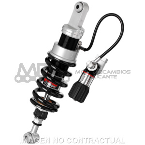 MONOAMORTIGUADOR YSS GAS TOP LINE BMW R1200 RT