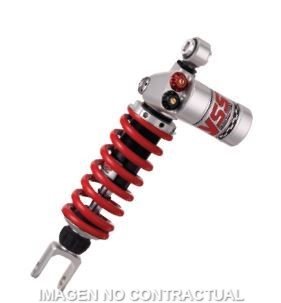 MONOAMORT. YSS GAS C/BOTELLA SUZUKI GSXR 1300 HAYA