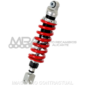 MONOAMORTIGUADOR YSS GAS TOP LINE APRILIA PEGASO