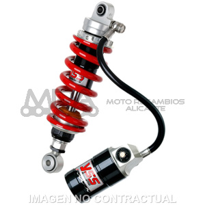 MONOAMORT. YSS GAS C/BOTELLA HONDA CBR 125