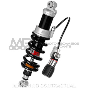 MONOAMORTIGUADOR YSS GAS TOP LINE BMW R1200 NINE