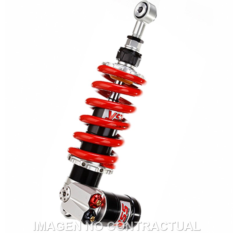 MONOAMORT. YSS GAS C/ BOTELLA DUCATI HYPERMOTARD