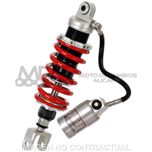 MONOAMORT. YSS GAS C/BOTELLA KAWASAKI GPZ 750 TUR