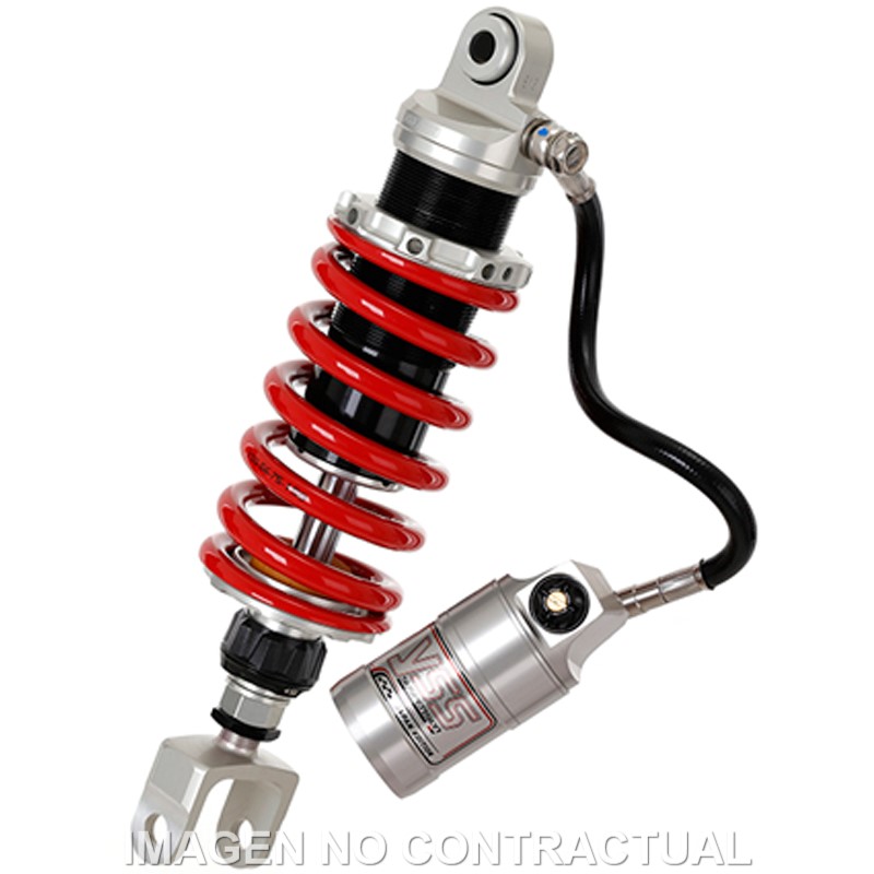 MONOAMORT. YSS GAS C/BOTELLA KAWASAKI GPZ 750 TUR