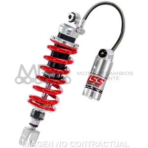 MONOAMORT.YSS GAS C/BOTELLA SUZUKI DL 650 V-STORM