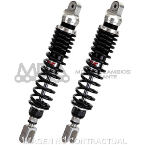 MONOAMORTIGUADOR YSS GAS TOP LINE SUZUKI TR 250