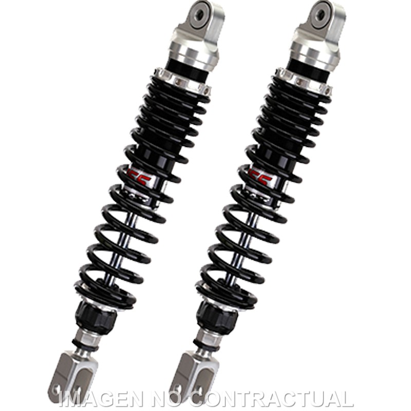 MONOAMORTIGUADOR YSS GAS TOP LINE SUZUKI TR 250