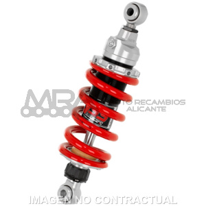 MONOAMORTIGUADOR YSS GAS TOP LINE DUCATI MULTISTRA