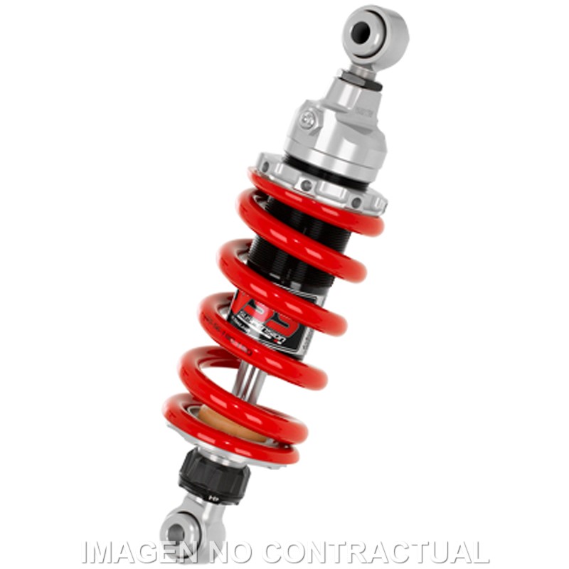 MONOAMORTIGUADOR YSS GAS TOP LINE DUCATI MULTISTRA