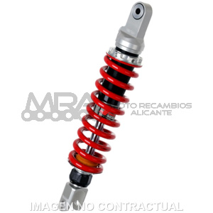 MONOAMORTIGUADOR YSS GAS TOP LINE HONDA CR 80