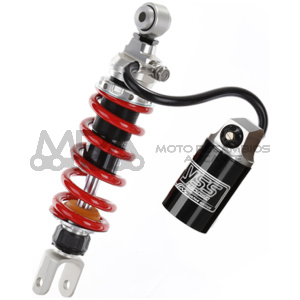 MONOAMORTIGUADOR YSS  GAS C/BOTELLA HONDA CBR 250