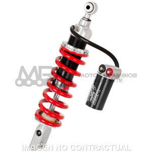 MONOAMORTIGUADOR YSS  GAS C/BOTELLA HONDA CRF 250