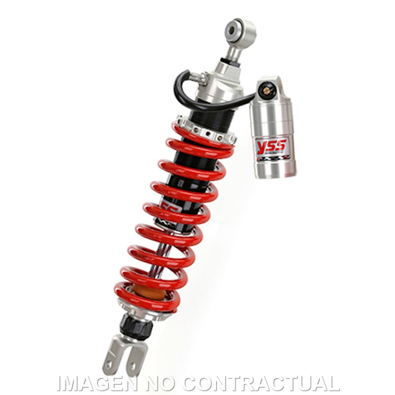 MONOAMORTIGUADOR YSS GAS C/BOTELLA HONDA CRF 250