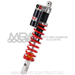 MONOAMORTIGUADOR YSS  GAS C/BOTELLA HONDA CRF 250