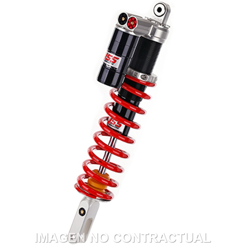 MONOAMORTIGUADOR YSS GAS C/BOTELLA HONDA CRF 250