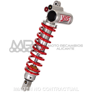 MONOAMORTIGUADOR YSS  GAS C/BOTELLA HONDA CRF 250
