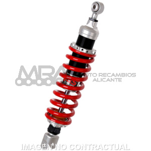 MONOAMORTIGUADOR YSS GAS TOP LINE HONDA CRF 250 RA