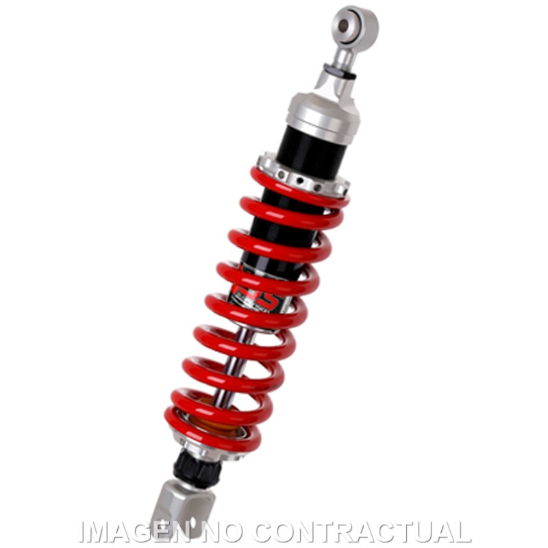 MONOAMORTIGUADOR YSS GAS TOP LINE HONDA CRF 250 RA