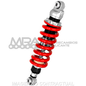 MONOAMORTIGUADOR YSS GAS TOP LINE APRILIA PEGASO
