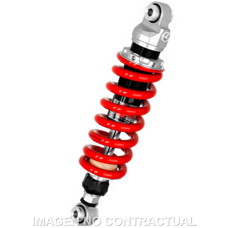 MONOAMORTIGUADOR YSS GAS TOP LINE APRILIA PEGASO
