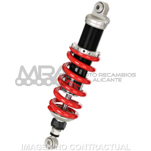 MONOAMORTIGUADOR YSS GAS TOP LINE KTM DUKE 690