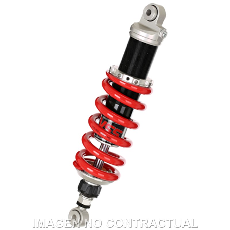 MONOAMORTIGUADOR YSS GAS TOP LINE KTM DUKE 690