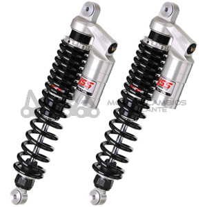 MONOAMORT.YSS GAS TOP LINE C/ BOTELLA MAICO MC 490