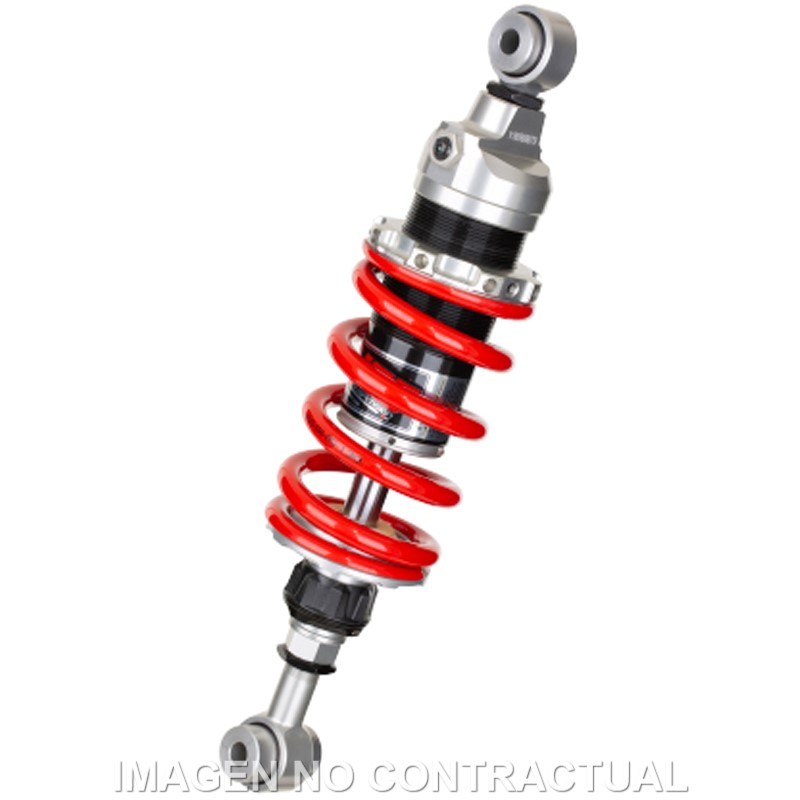 MONOAMORTIGUADOR YSS GAS TOPLINE KAWASAKI ZX250