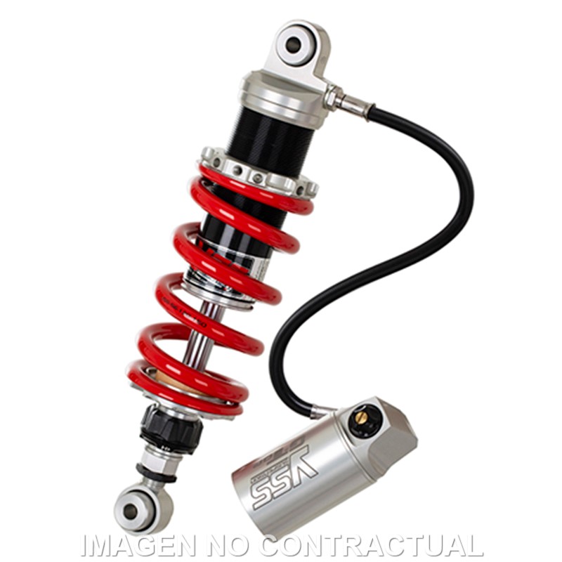 MONOAMORTIGUADOR YSS GAS C/ BOTELLA HONDA CB 500 F