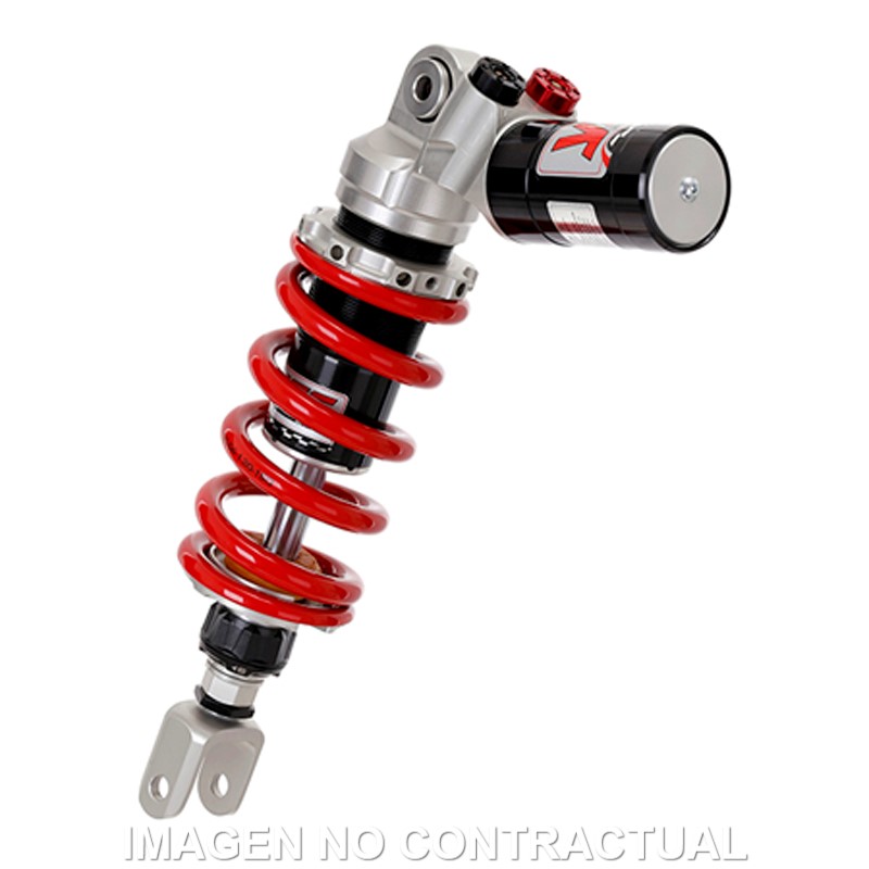 MONOAMORTIGUADOR YSS GAS C/ BOTELLA HONDA CBR 1000