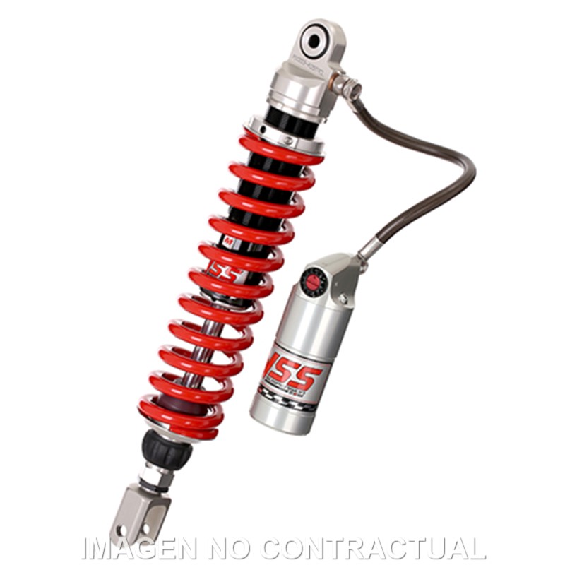 MONOAMORTIGUADOR YSS GAS C/ BOTELLA KAWASAKI KLX 1