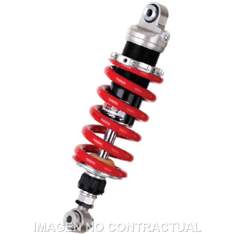MONOAMORTIGUADOR YSS GAS TOP LINE KAWASAKI D-TRACK