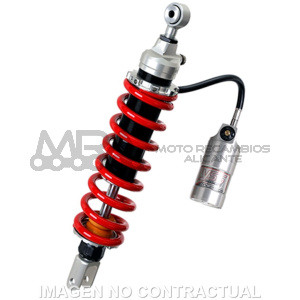 MONOAMORTIGUADOR YSS GAS C/ BOTELLA KAWASAKI D-TRA