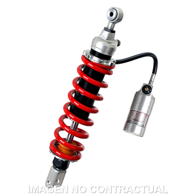 MONOAMORTIGUADOR YSS GAS C/ BOTELLA KAWASAKI D-TRA