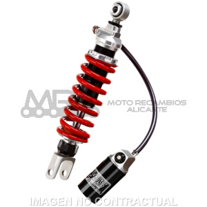 MONOAMORTIGUADOR YSS GAS C/ BOTELLA KAWASAKI 250 N