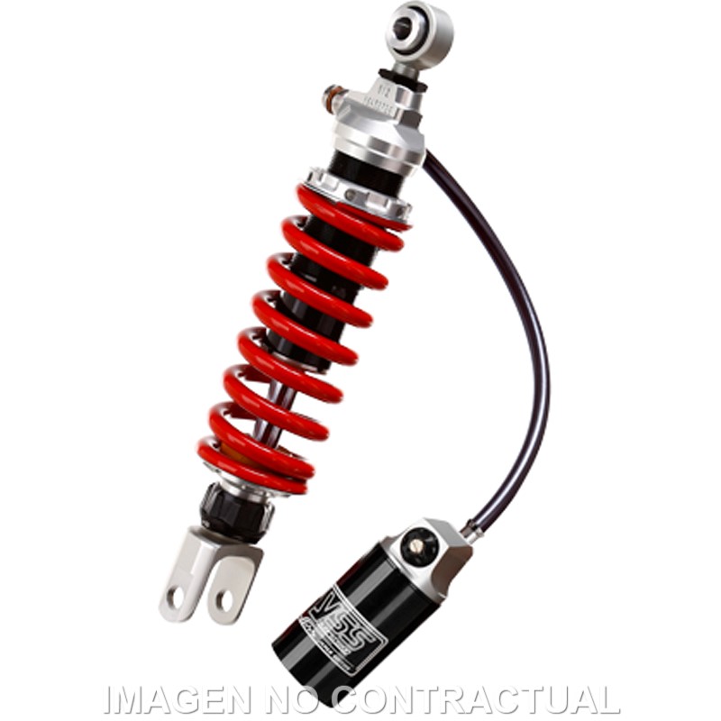 MONOAMORTIGUADOR YSS GAS C/ BOTELLA KAWASAKI 250 N