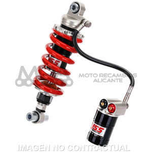 MONOAMORTIGUADOR YSS GAS C/ BOTELLA YAMAHA YZF R3