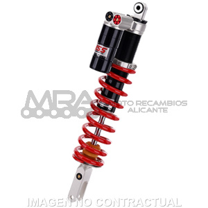 MONOAMORTIGUADOR YSS GAS C/ BOTELLA KAWASAKI KX-F