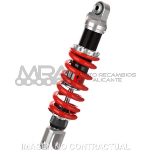 MONOAMORTIGUADOR YSS GAS TOP LINE HONDA NSR 125