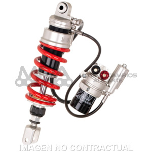 MONOAMORTIGUADOR YSS GAS C/ BOTELLA KAWASAKI ZX14-