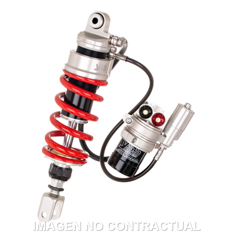 MONOAMORTIGUADOR YSS GAS C/ BOTELLA KAWASAKI ZX14-