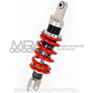 MONOAMORTIGUADOR YSS GAS TOP LINE KAWASAKI VN 2000