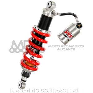 MONOAMORTIGUADOR YSS GAS C/ BOTELLA KTM DUKE 690